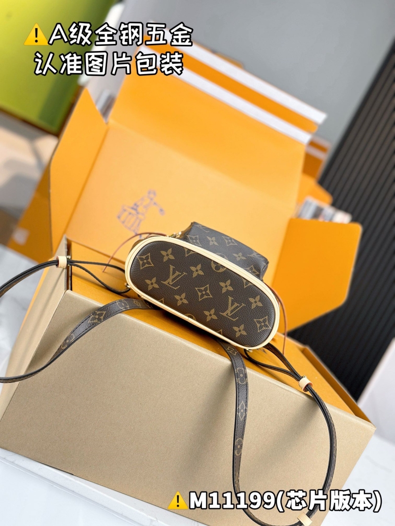 LV Backpacks
